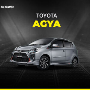 NEW AGYA
