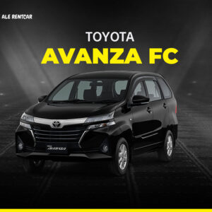 AVANZA FACELIFT
