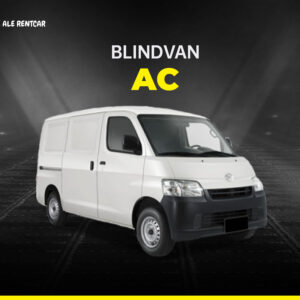 BLINDVAN AC
