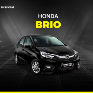 HONDA BRIO
