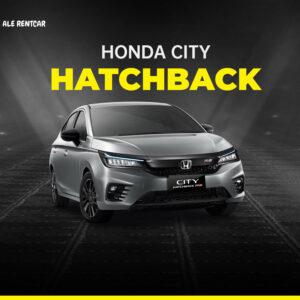 CITY HATCHBACK