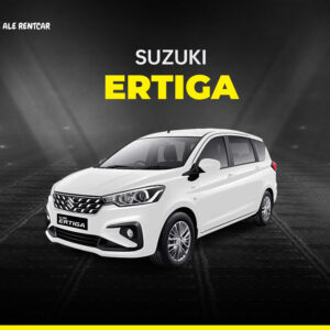 SUZUKI ERTIGA