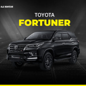 FORTUNER