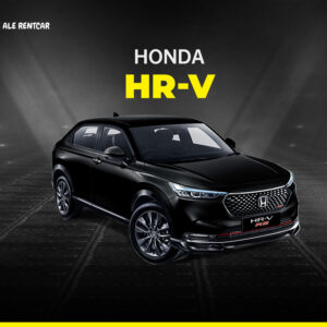 HONDA HRV