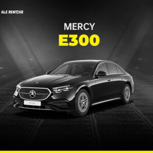 MERCY E300