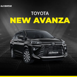 NEW AVANZA