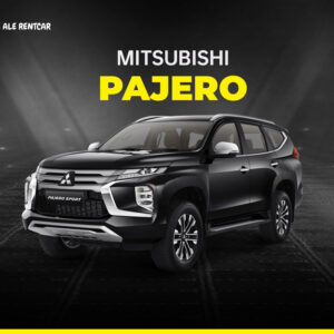 PAJERO