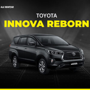 INNOVA REBORN