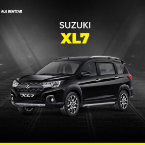 SUZUKI XL7