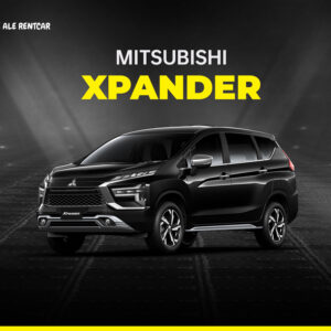 XPANDER