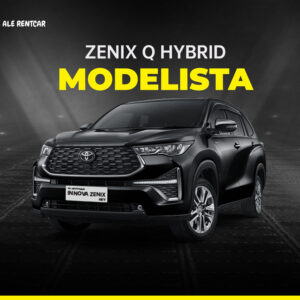 ZENIX Q MODELISTA